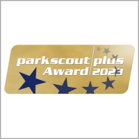 Parkscout plus Award